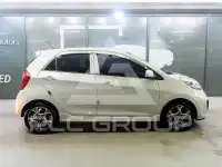 2012 KIA Morning