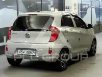 2012 KIA Morning