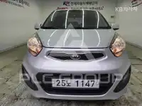 2012 KIA Morning