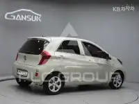 2012 KIA Morning