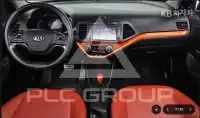 2012 KIA Morning