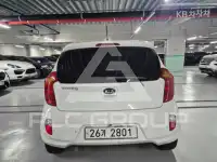 2012 KIA Morning