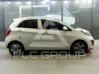 2012 KIA Morning