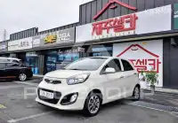2012 KIA Morning