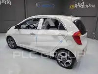 2012 KIA Morning