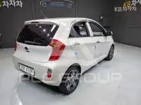 2012 KIA Morning