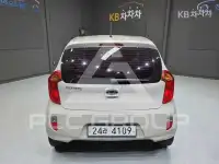 2012 KIA Morning