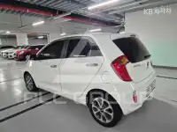 2012 KIA Morning