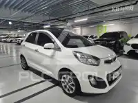 2012 KIA Morning