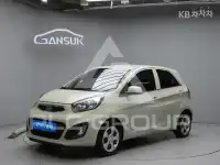 2012 KIA Morning