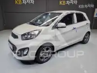 2012 KIA Morning