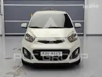 2012 KIA Morning