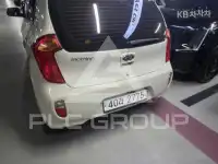 2012 KIA Morning