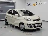 2012 KIA Morning
