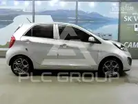 2012 KIA Morning
