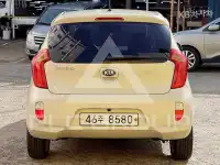 2012 KIA Morning
