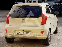2012 KIA Morning