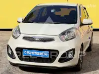 2012 KIA Morning