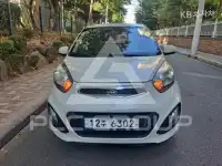 2012 KIA Morning