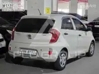 2012 KIA Morning