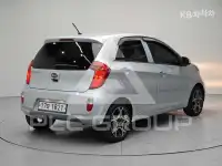 2012 KIA Morning