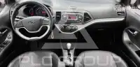 2012 KIA Morning