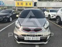 2012 KIA Morning