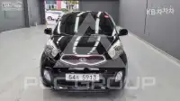 2012 KIA Morning