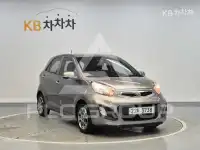2012 KIA Morning