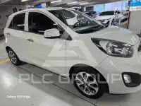 2012 KIA Morning