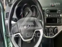 2012 KIA Morning