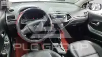 2012 KIA Morning