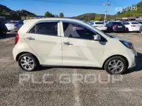 2012 KIA Morning