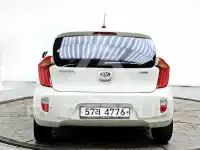 2012 KIA Morning