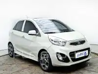 2012 KIA Morning
