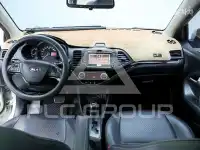 2012 KIA Morning