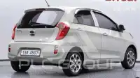 2012 KIA Morning