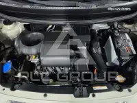 2012 KIA Morning
