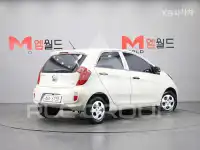 2012 KIA Morning