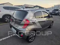 2012 KIA Morning