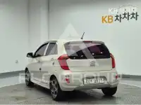 2012 KIA Morning