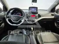 2012 KIA Morning