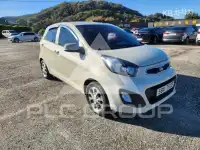 2012 KIA Morning