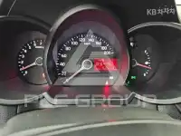 2012 KIA Morning