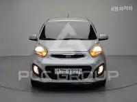 2012 KIA Morning