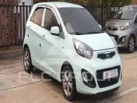 2012 KIA Morning