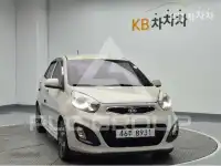 2012 KIA Morning