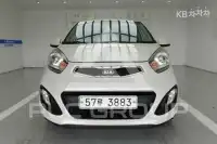 2012 KIA Morning