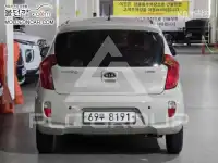 2012 KIA Morning