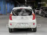 2012 KIA Morning